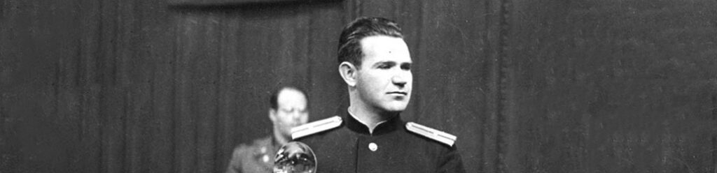 Robert Capa tagliato per Solares