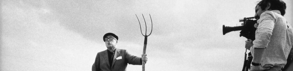 Berengo Gardin tagliata copertina Solares Fondazione delle Arti