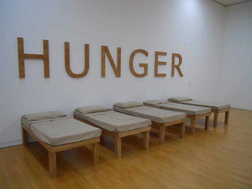 Michelangelo Pistoletto Solares Fondazione delle Arti