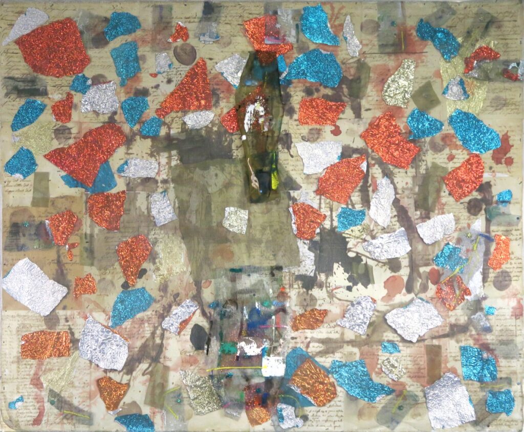 Stefano Spagnoli Solares Fondazione delle Arti